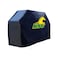 Holland Bar Stool Co 60" Kentucky State University Grill Cover GC60KYStUn - alternate 2